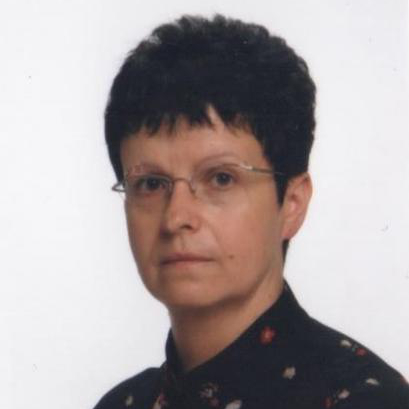 Dorota Nowak-Małek